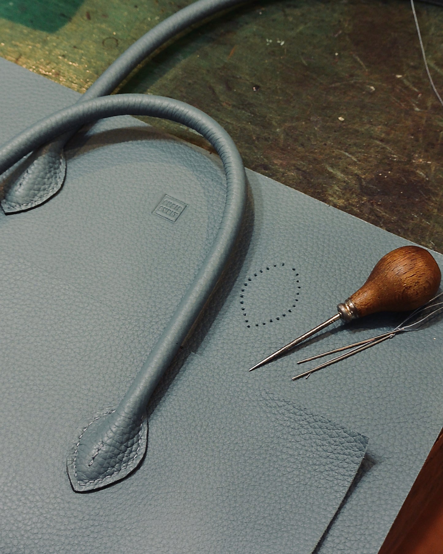 NOBLESSE - Totebag【MTO】