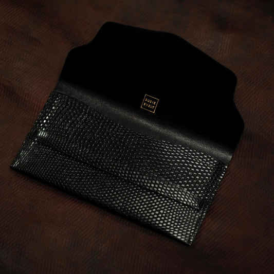 FLAPPO BILLET - Lizard Skin Slim Wallet