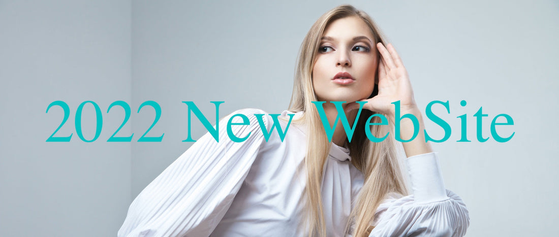 2022 NEW Website