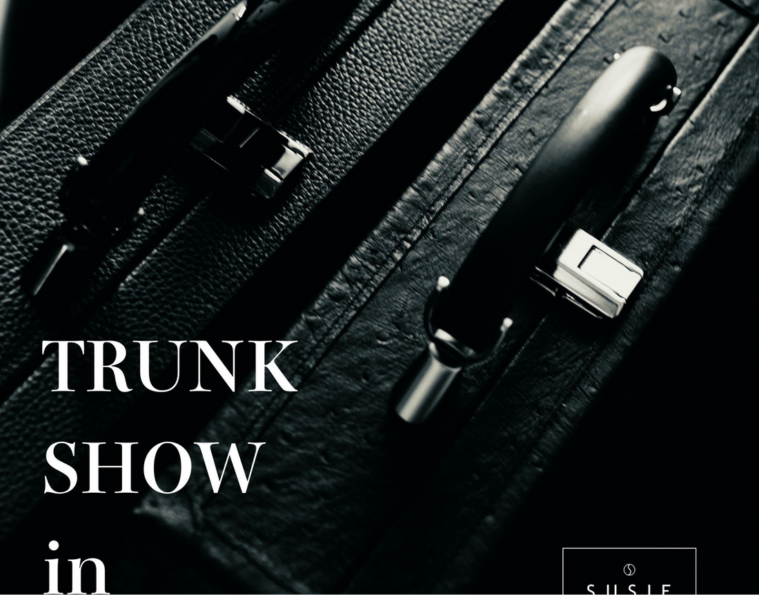 OSAKA TRUNK SHOW 2025
