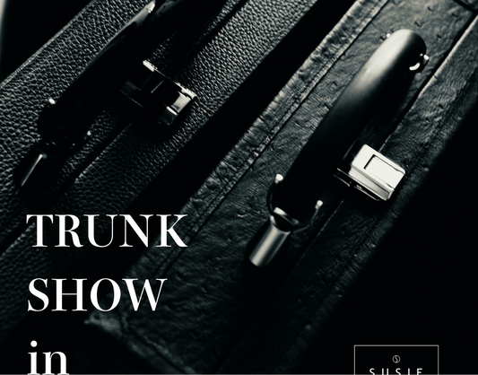 OSAKA TRUNK SHOW 2025