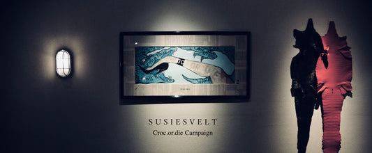 Croc.or.dieキャンペーン