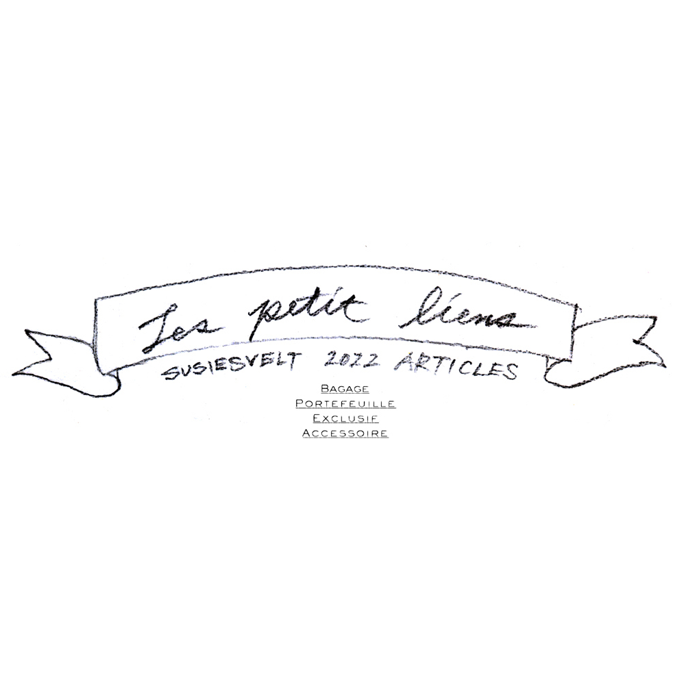 Les Petit Liens デッサン