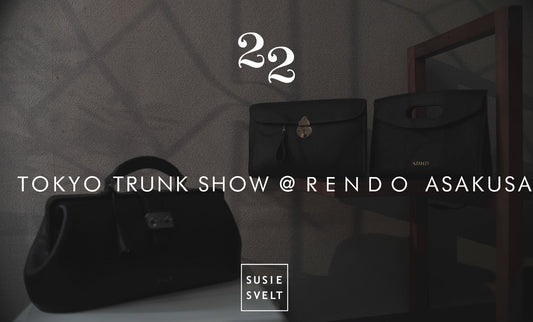 東京受注会 at RENDO浅草