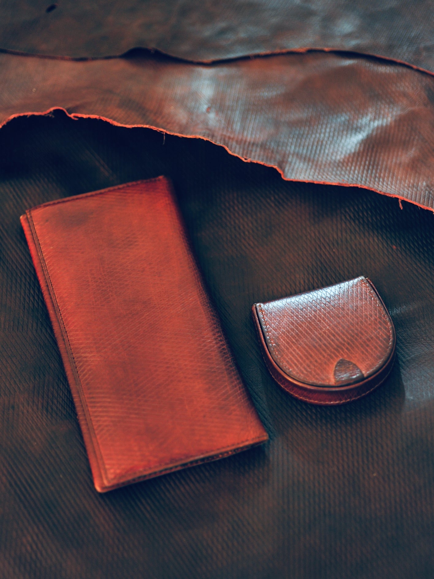 Wallets