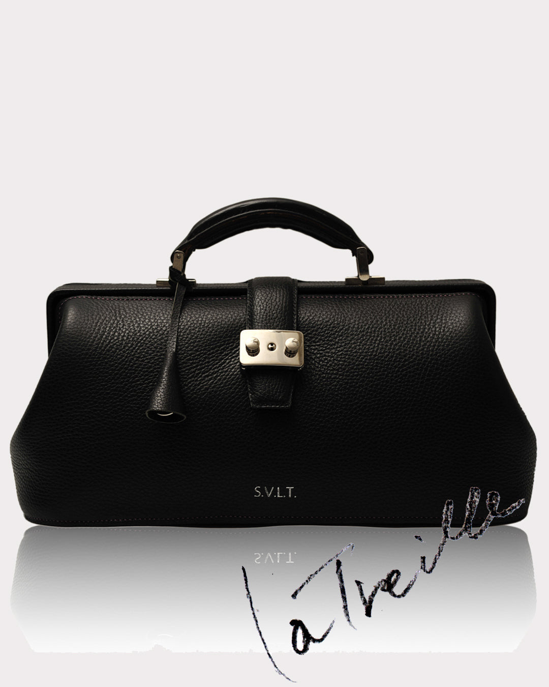 la Treille - Doctorbag【MTO】