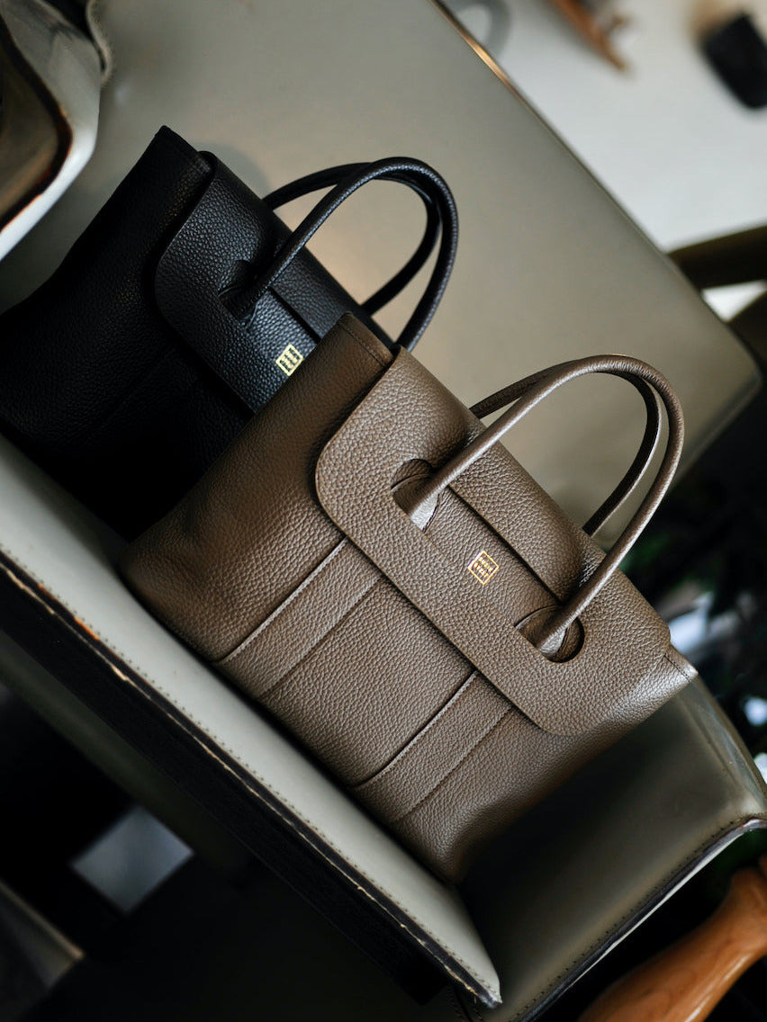 MARSEILLE - FlapTote【MTO】