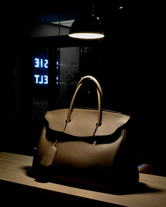 RIVIERA - GranTote【MTO】