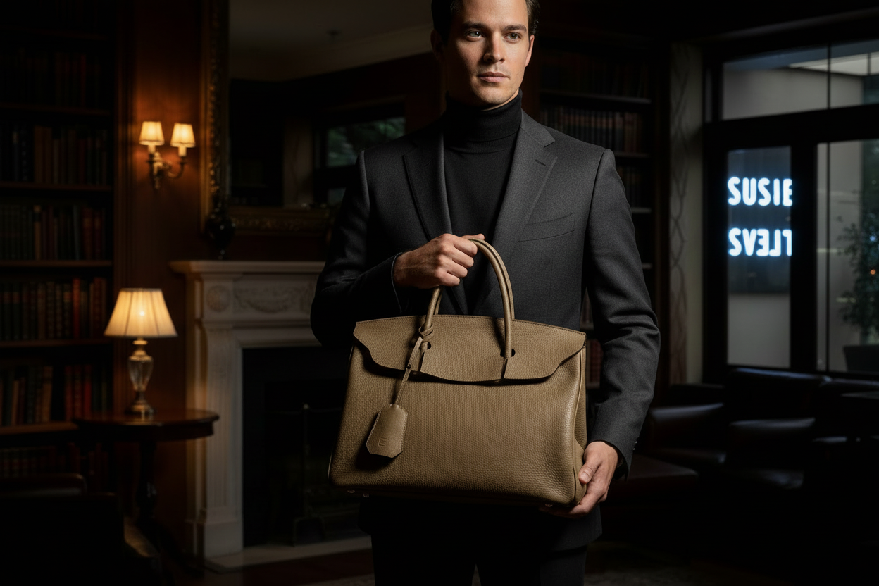 RIVIERA - GranTote【MTO】