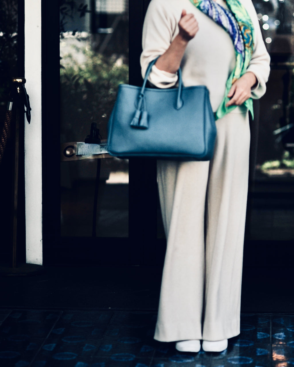 NOBLESSE - Totebag【MTO】