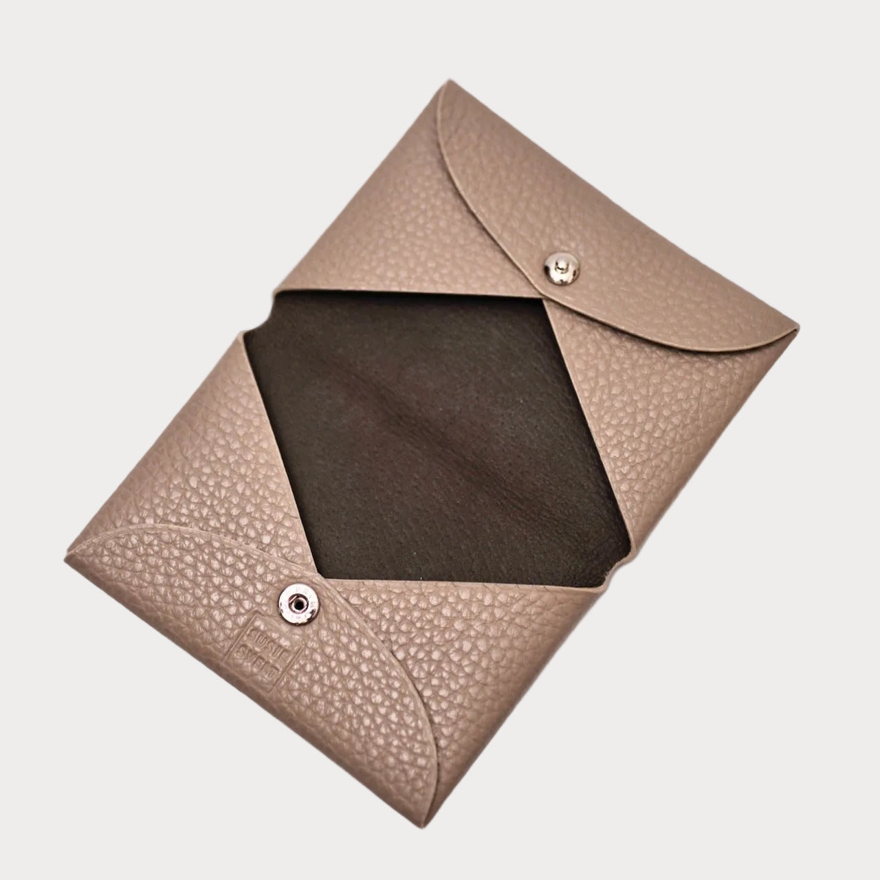 ENVELOPE - Calf Leather Cardcase