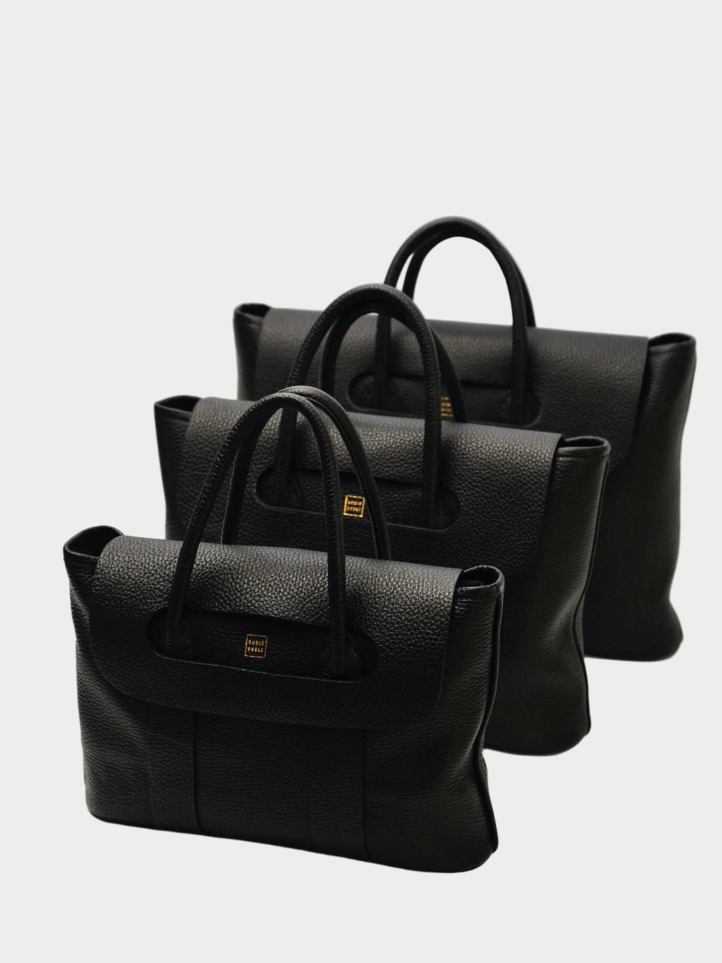 MARSEILLE - FlapTote【MTO】