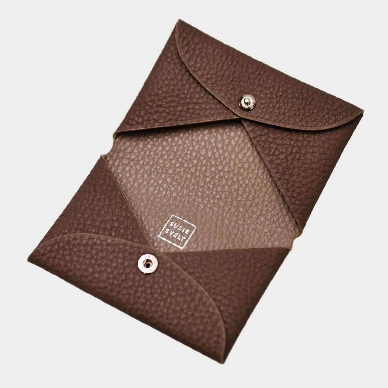 ENVELOPE - Calf Leather Cardcase