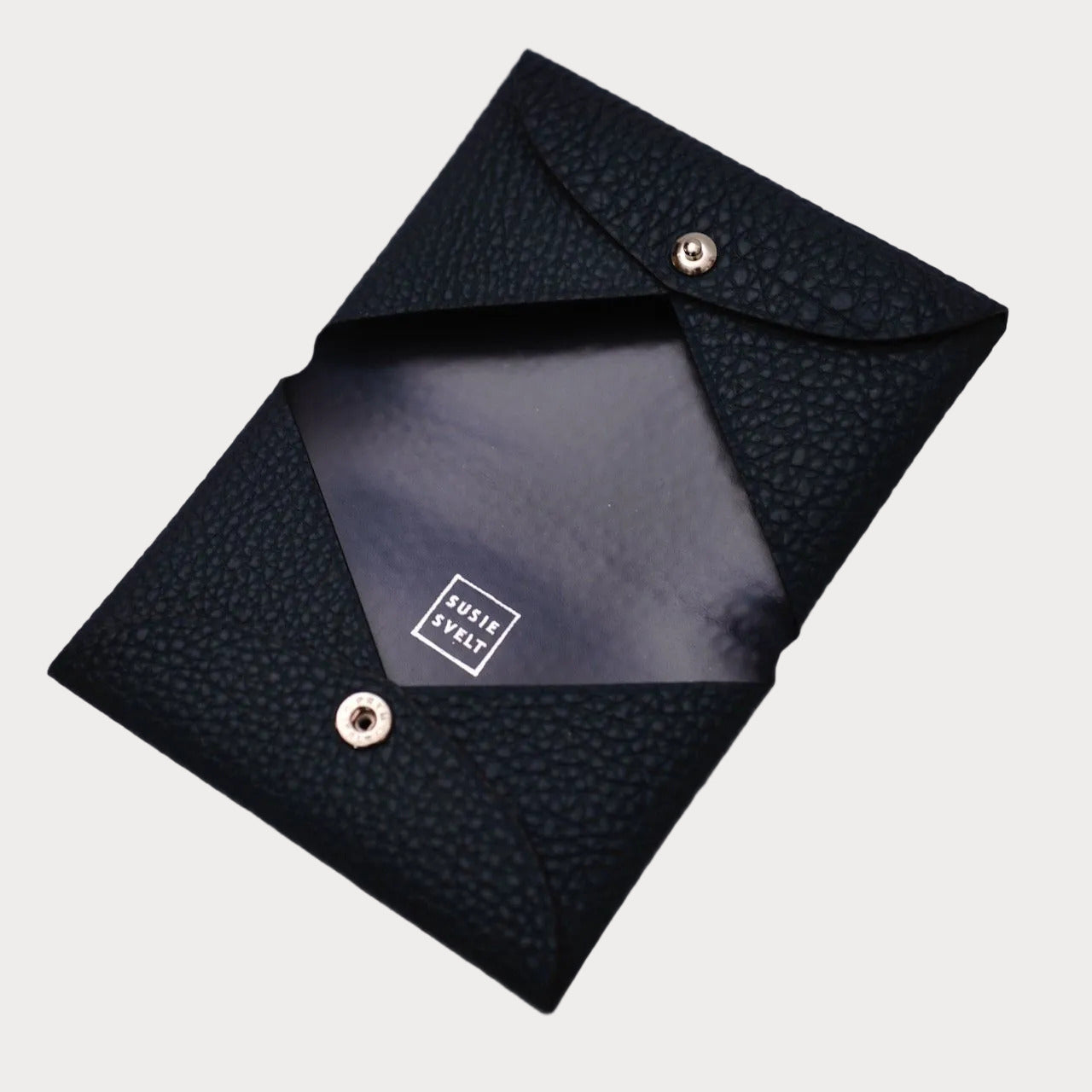 ENVELOPE - Calf Leather Cardcase