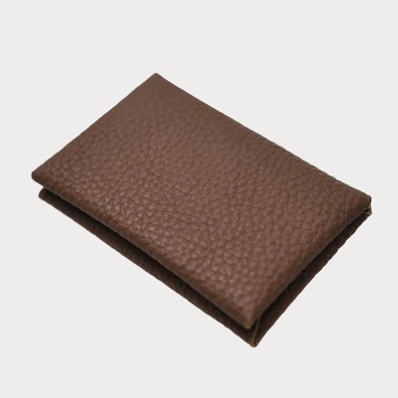 ENVELOPE - Calf Leather Cardcase