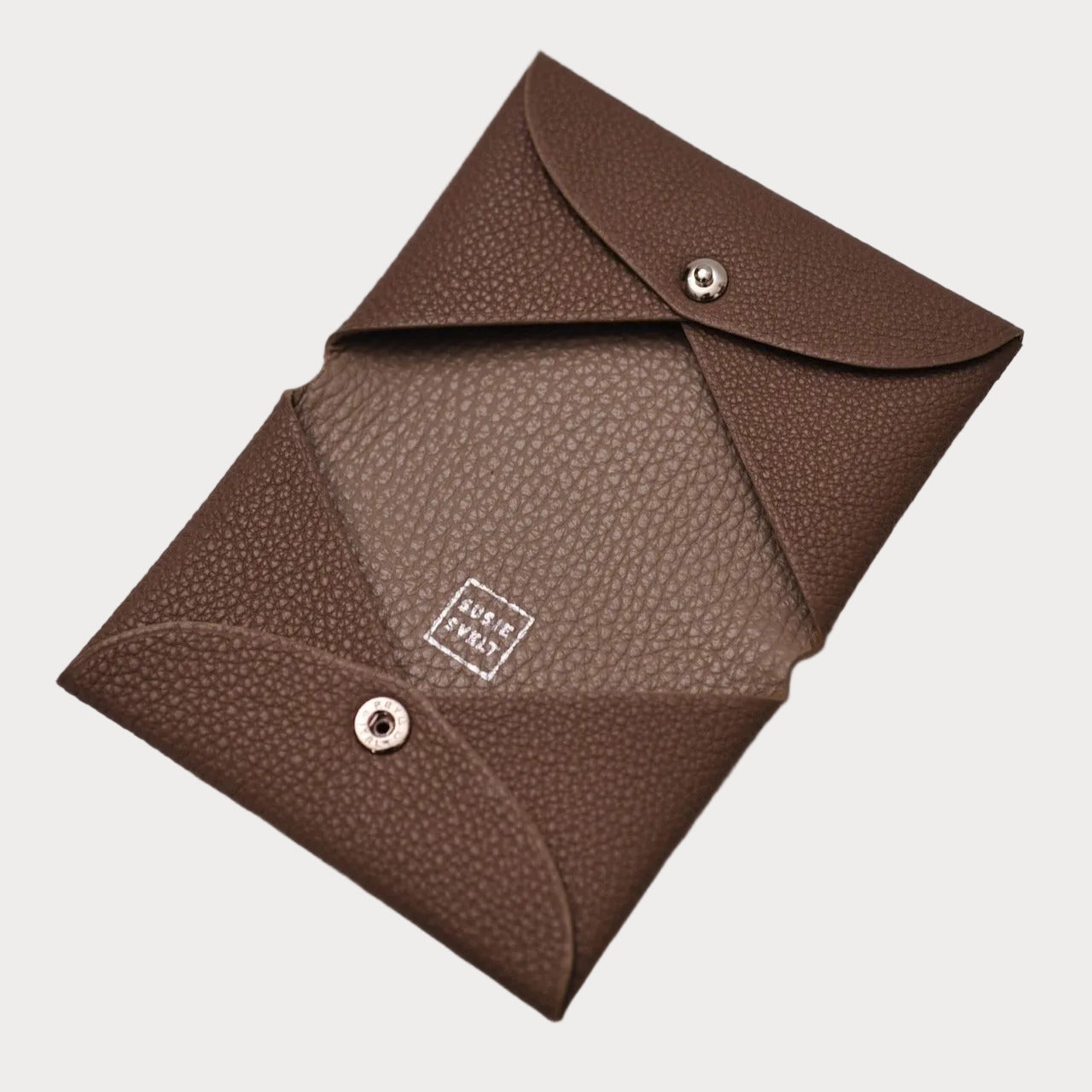 ENVELOPE - Calf Leather Cardcase