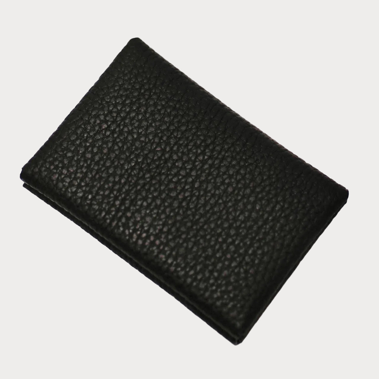 ENVELOPE - Calf Leather Cardcase
