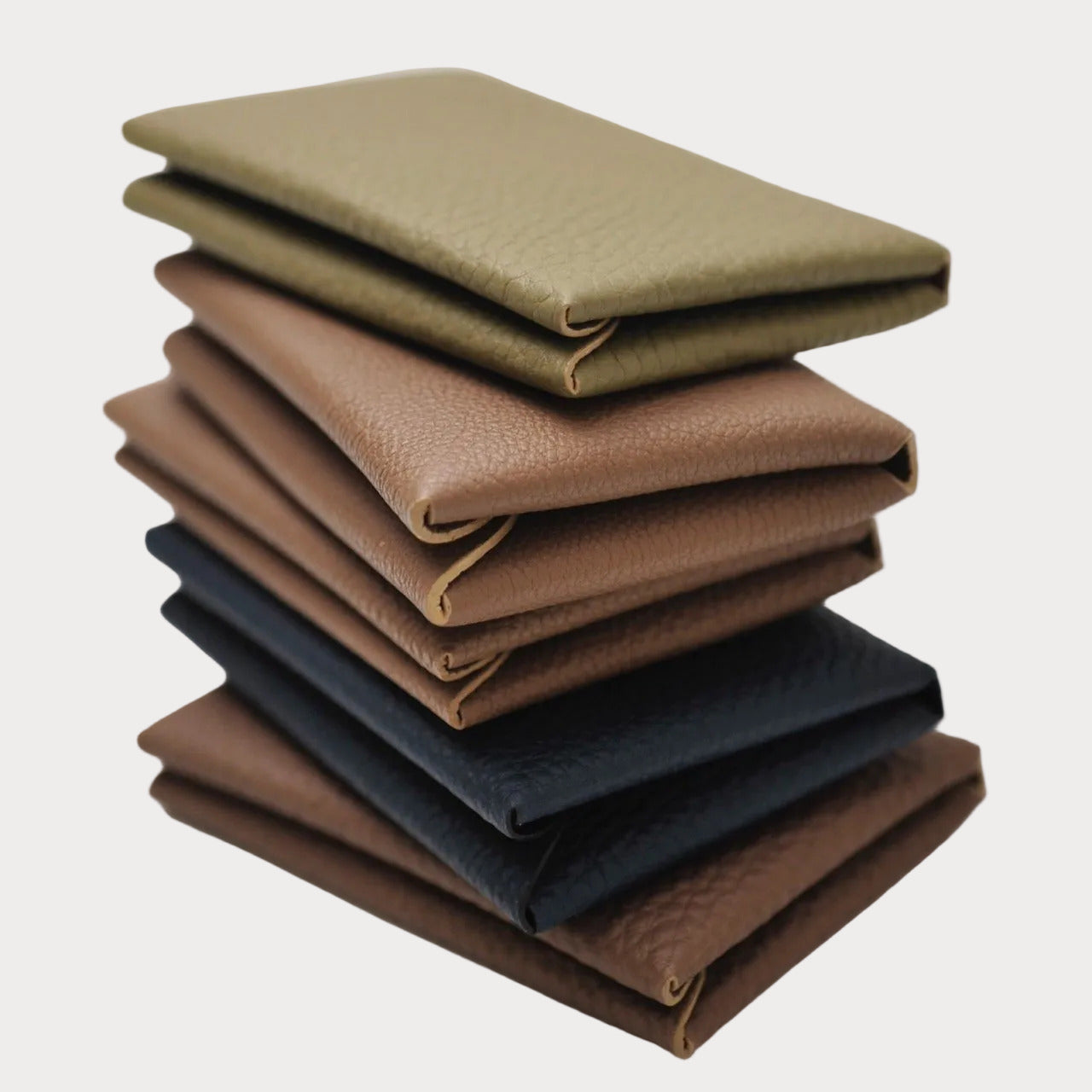 ENVELOPE - Calf Leather Cardcase