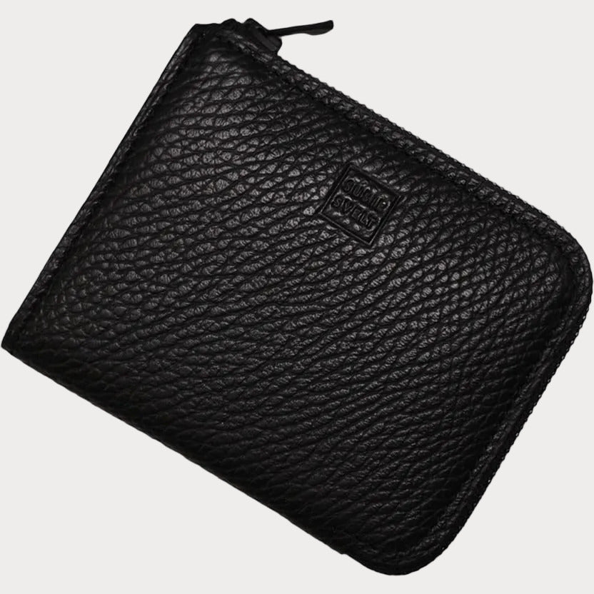 GLISSIÉRE -  Short Fastner Wallet