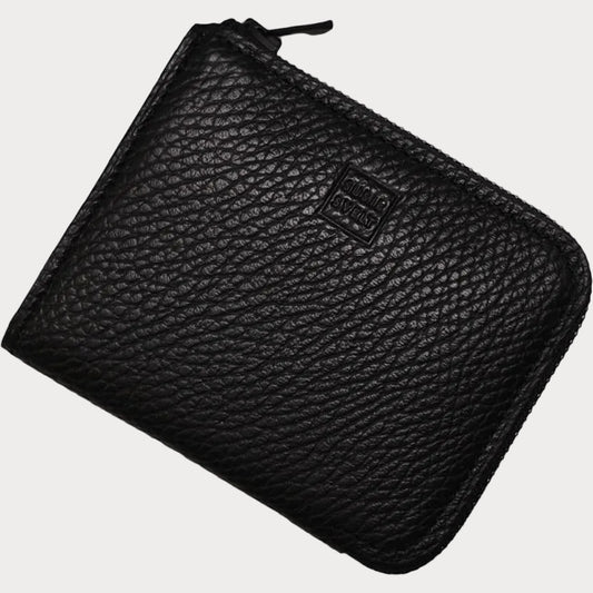 GLISSIÉRE -  Short Fastner Wallet