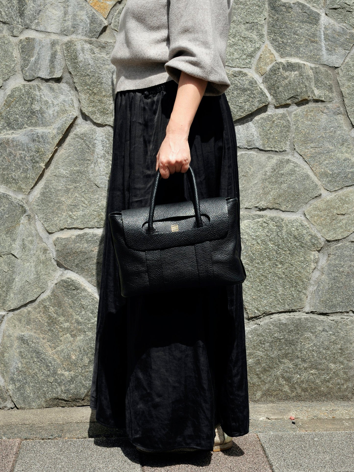 MARSEILLE - FlapTote【MTO】