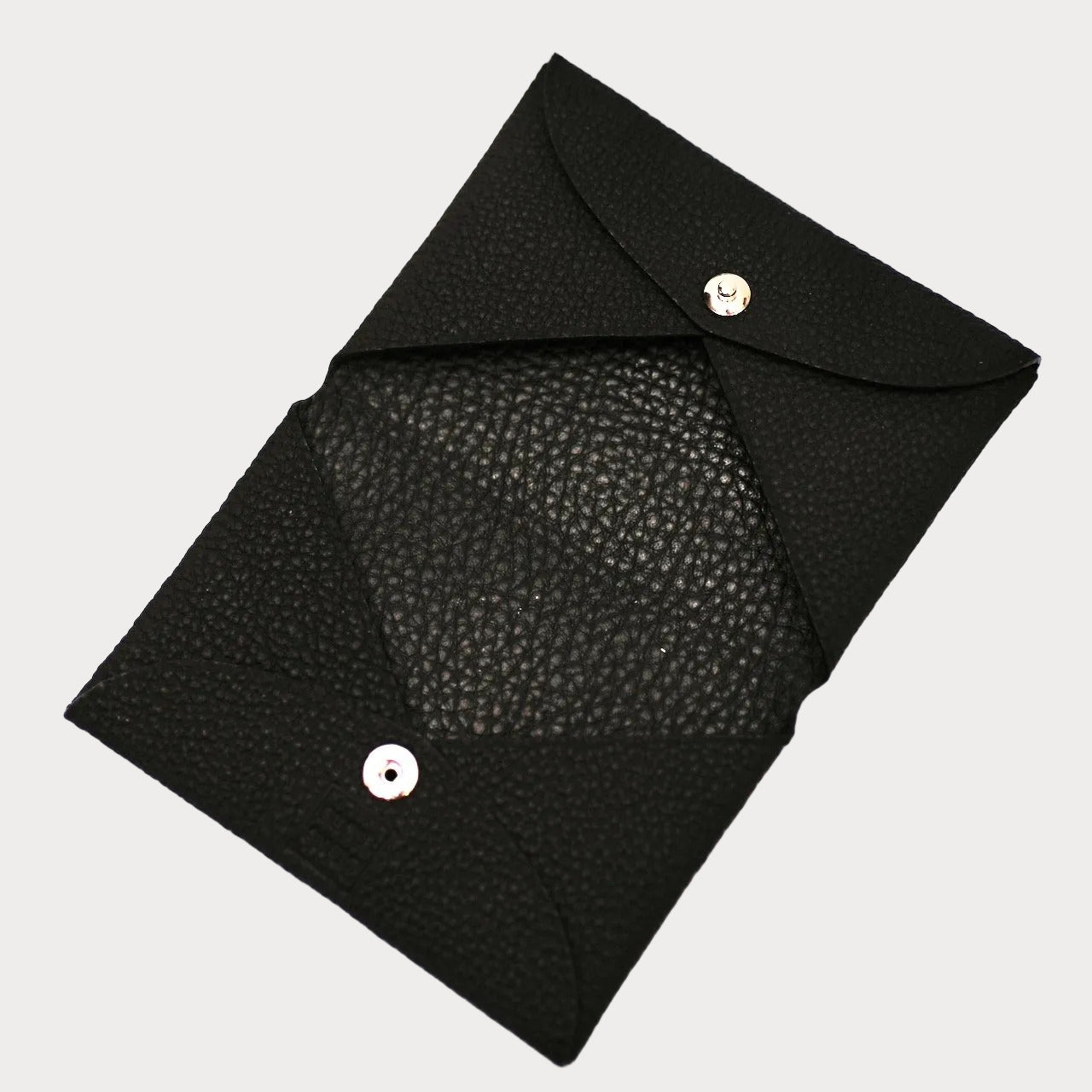 ENVELOPE - Calf Leather Cardcase