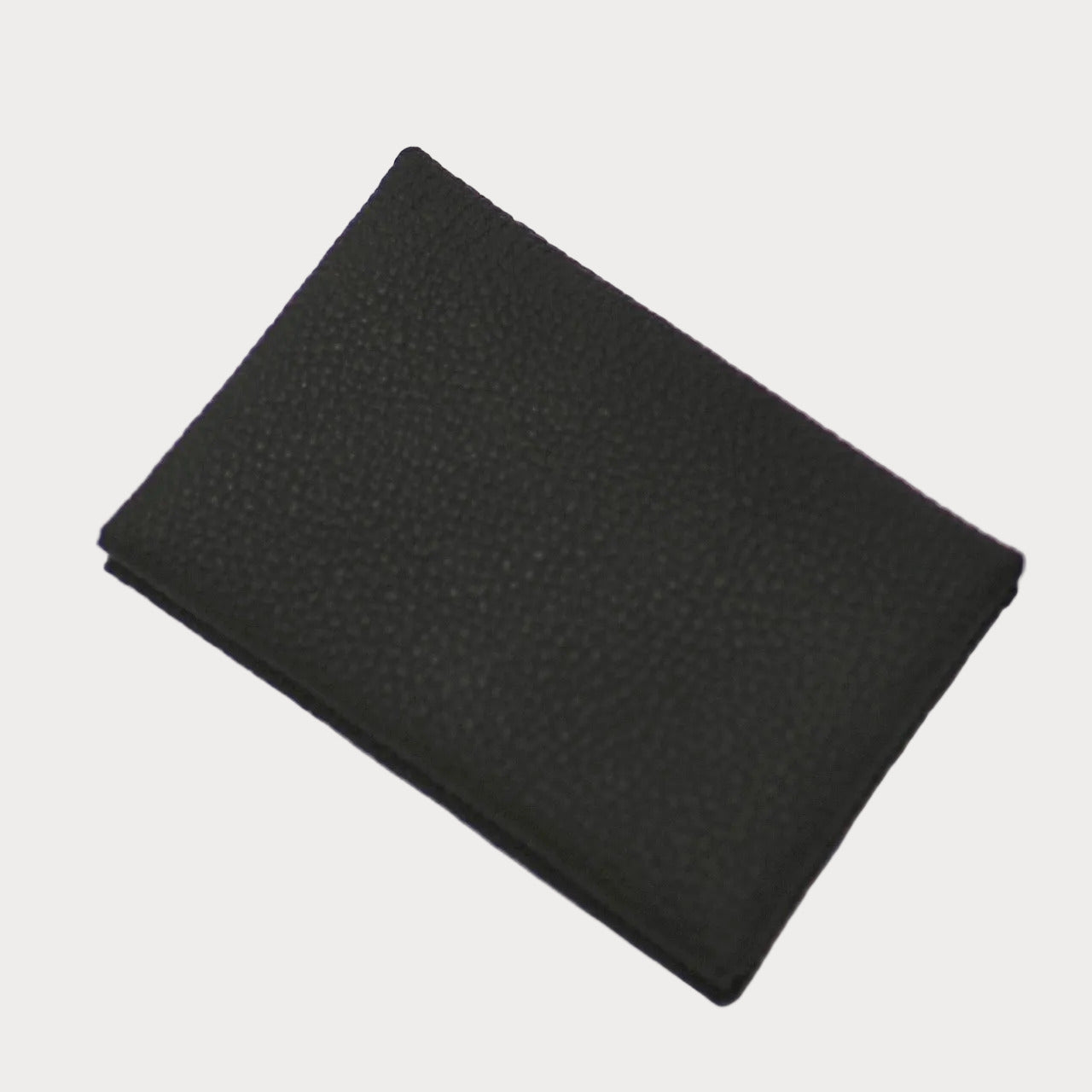 ENVELOPE - Calf Leather Cardcase