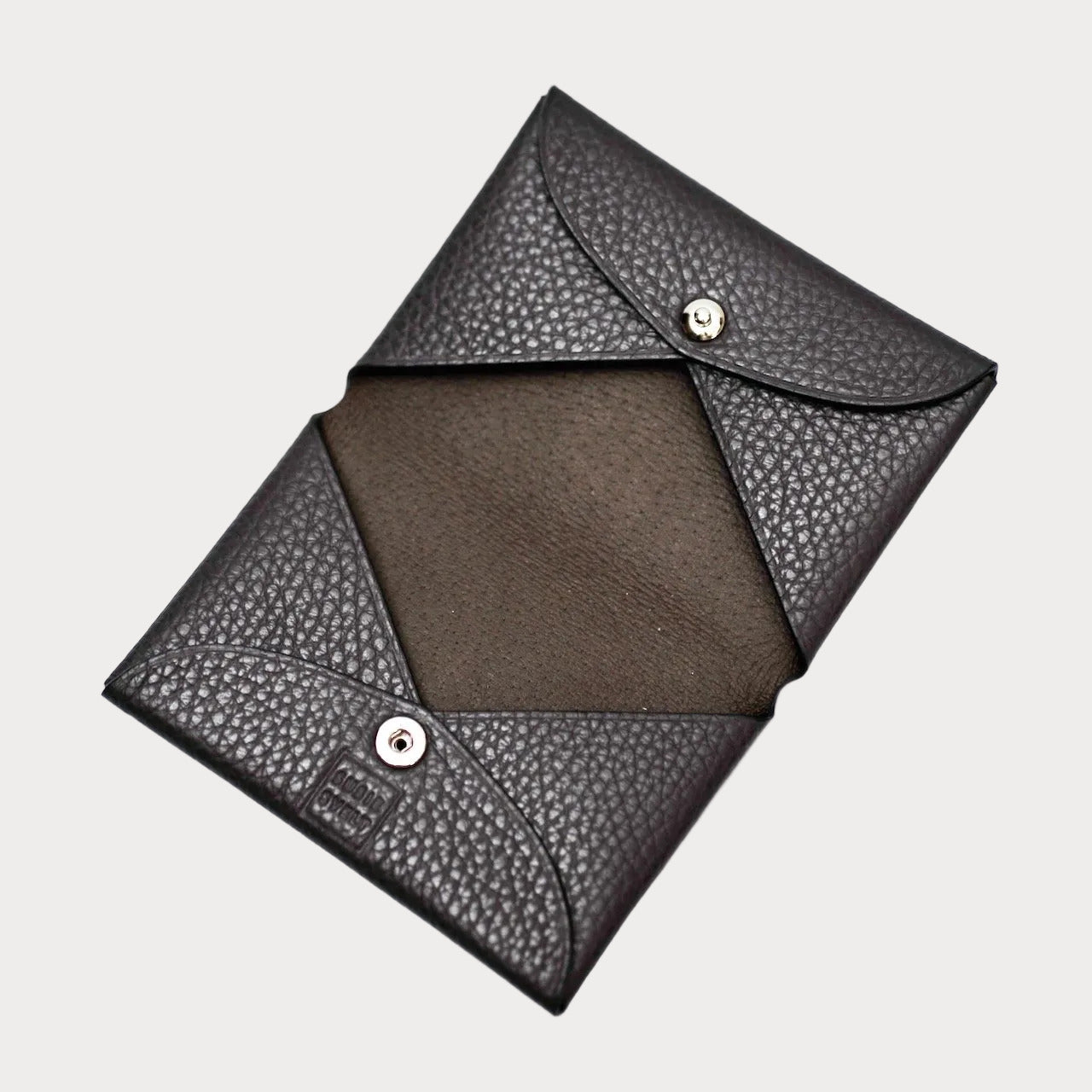 ENVELOPE - Calf Leather Cardcase