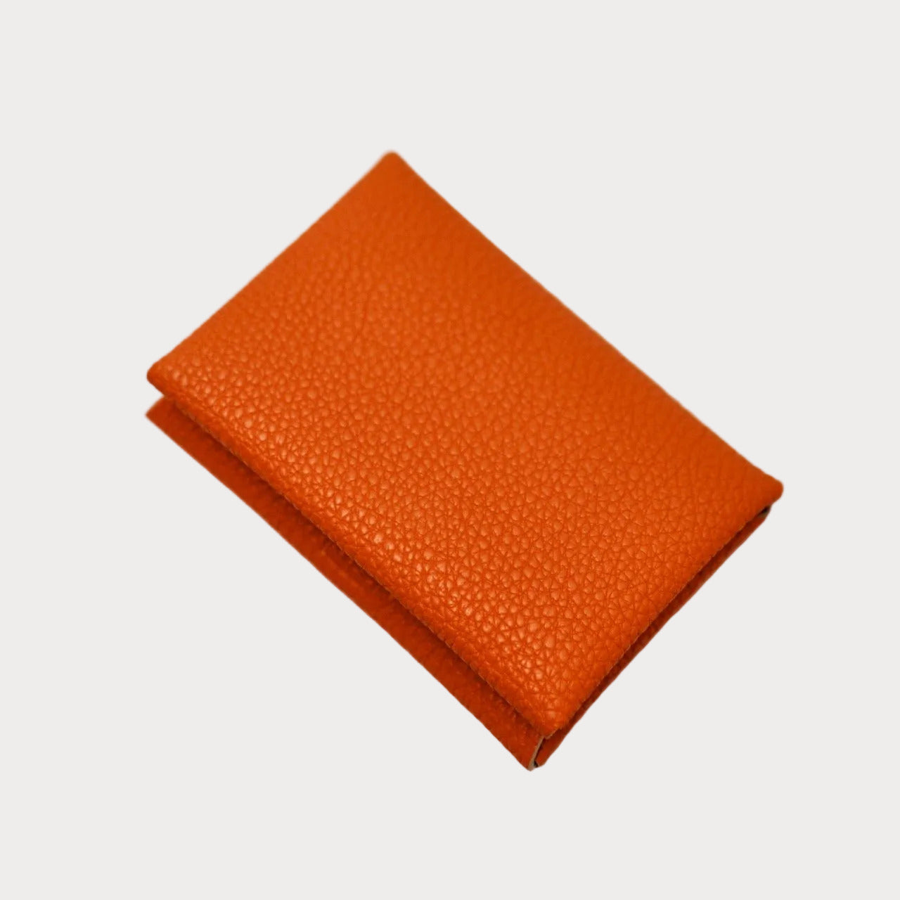 ENVELOPE - Calf Leather Cardcase