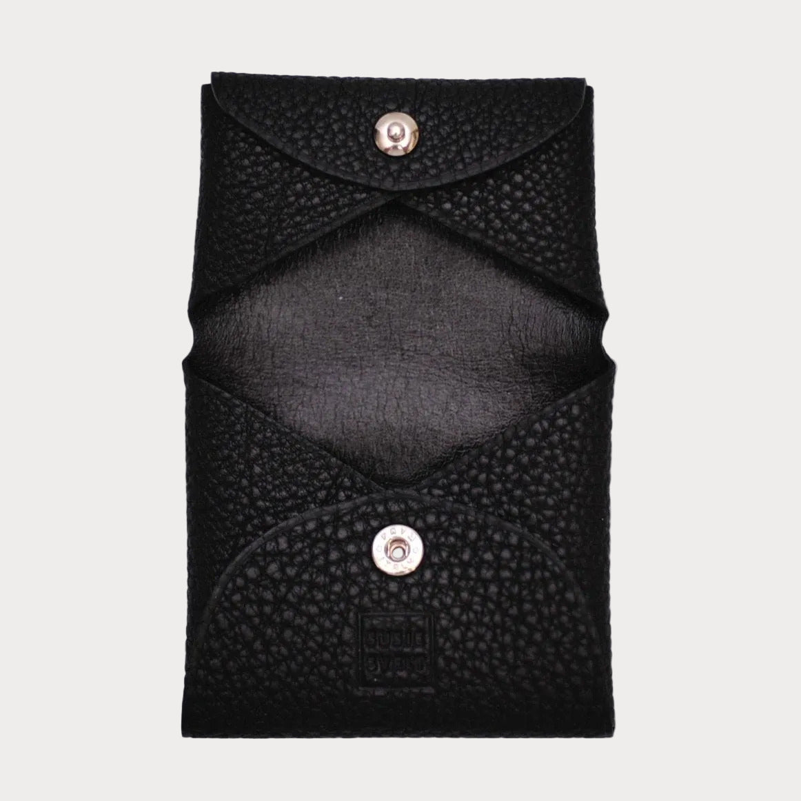 ENVELOPE - Shrink Leather Coincase