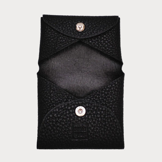 ENVELOPE - Shrink Leather Coincase