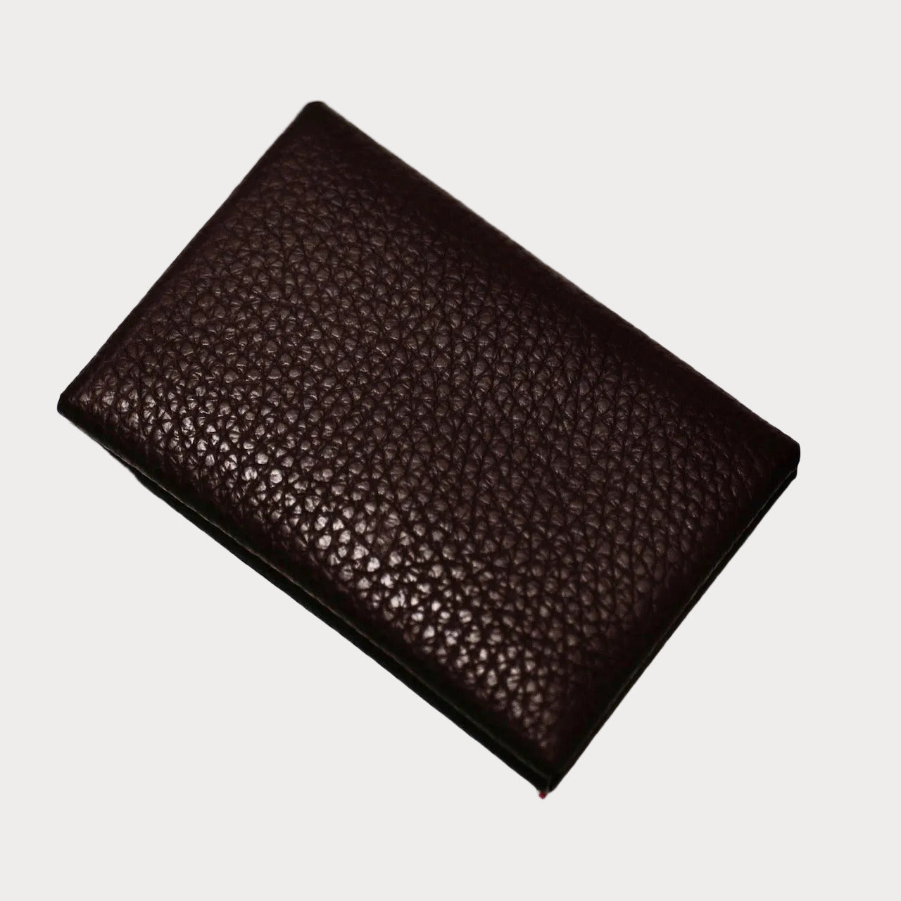 ENVELOPE - Calf Leather Cardcase