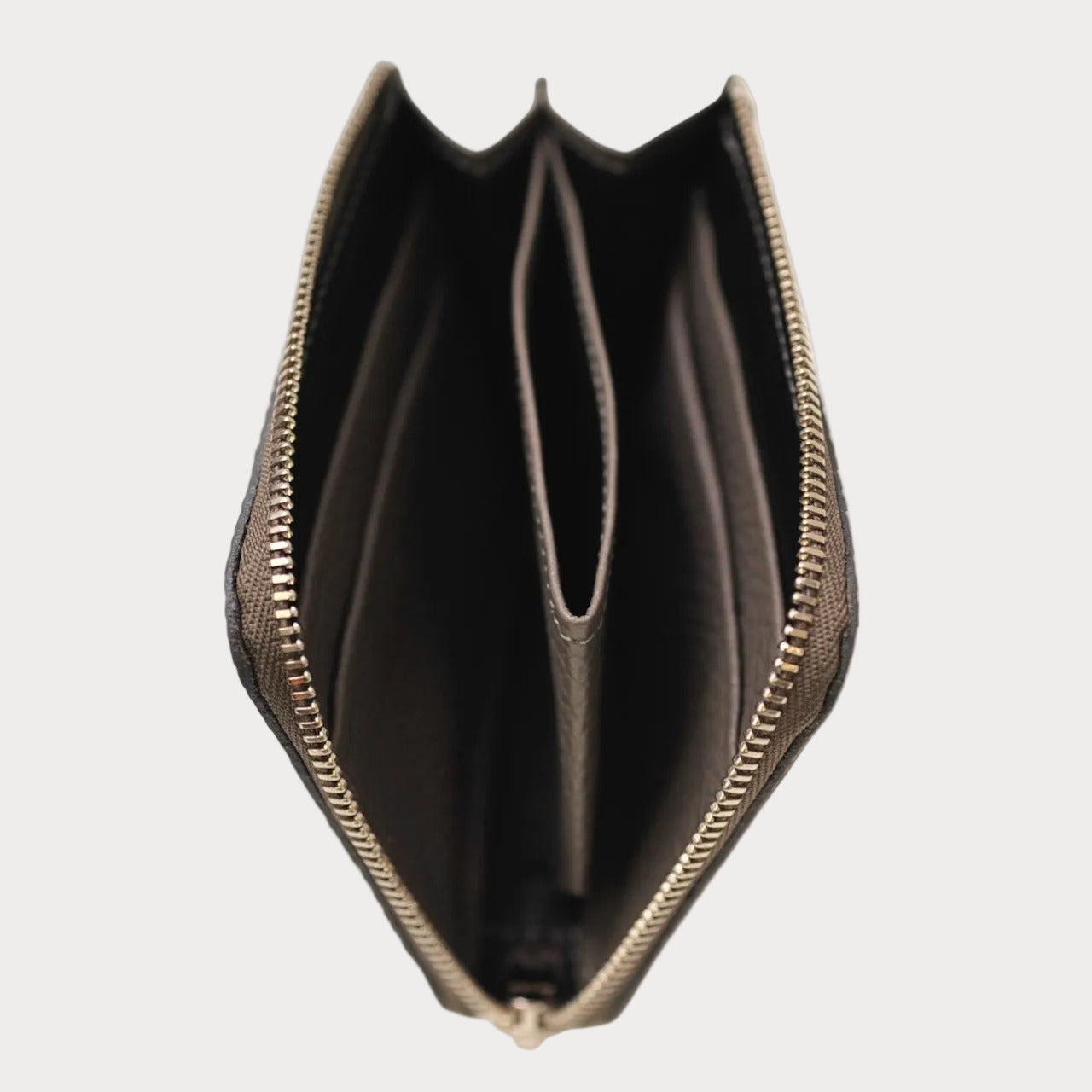 GLISSIÉRE -  Short Fastner Wallet