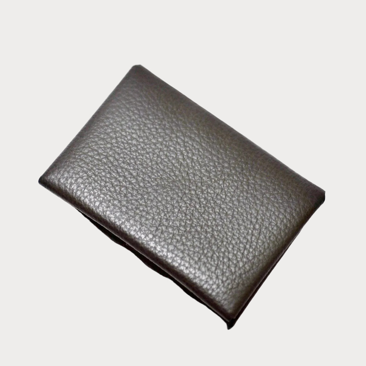 ENVELOPE - Calf Leather Cardcase