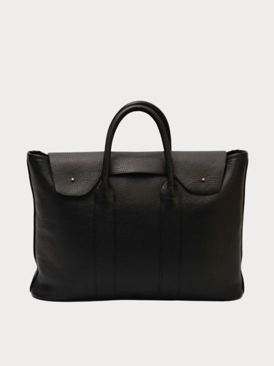 MARSEILLE - FlapTote【MTO】