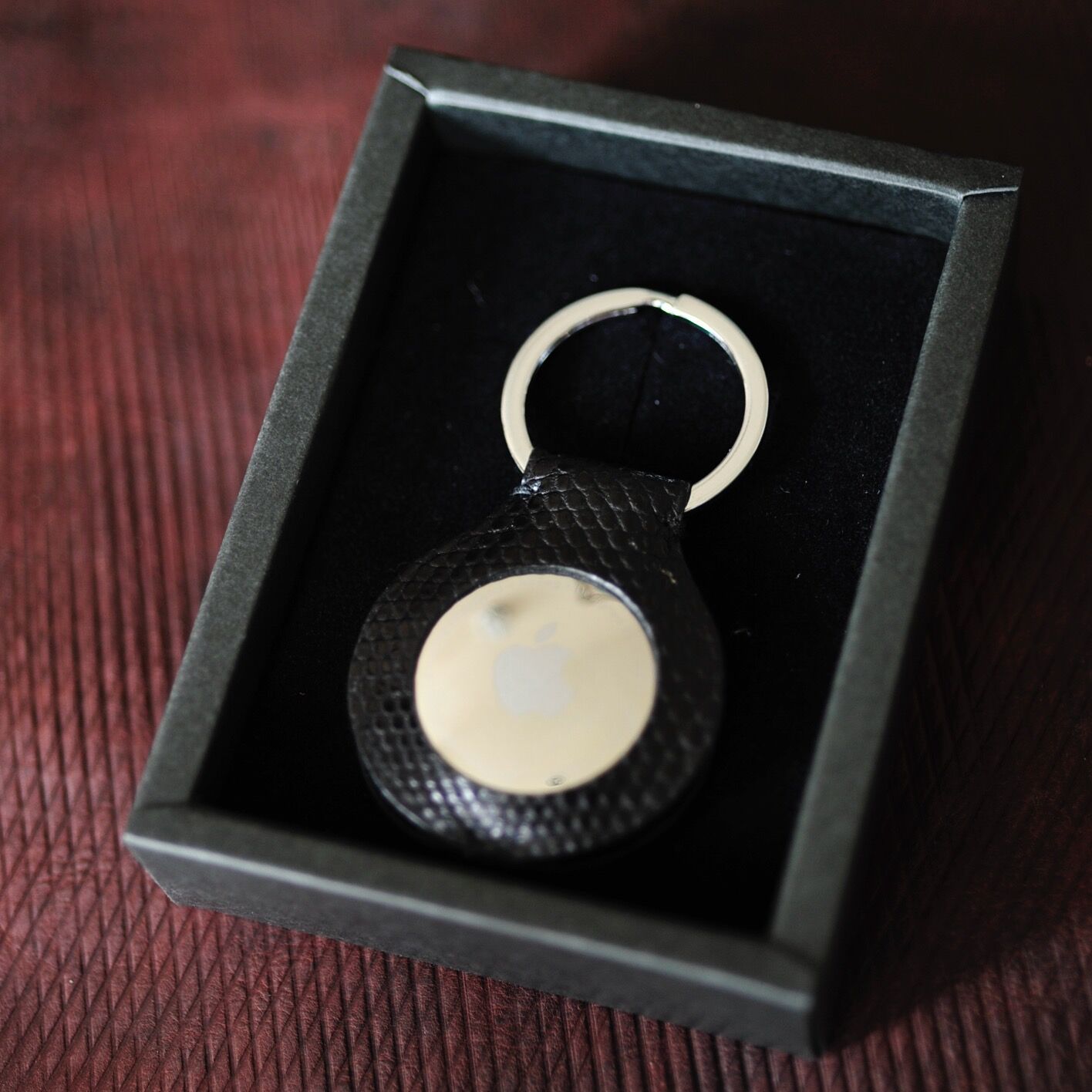 pour AirTag - Keyring