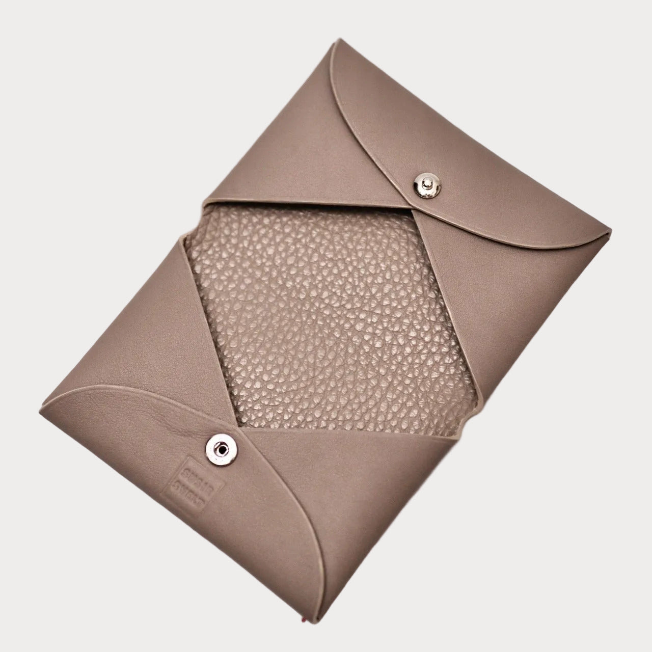 ENVELOPE - Calf Leather Cardcase