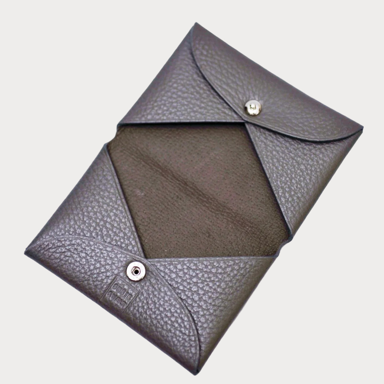 ENVELOPE - Calf Leather Cardcase