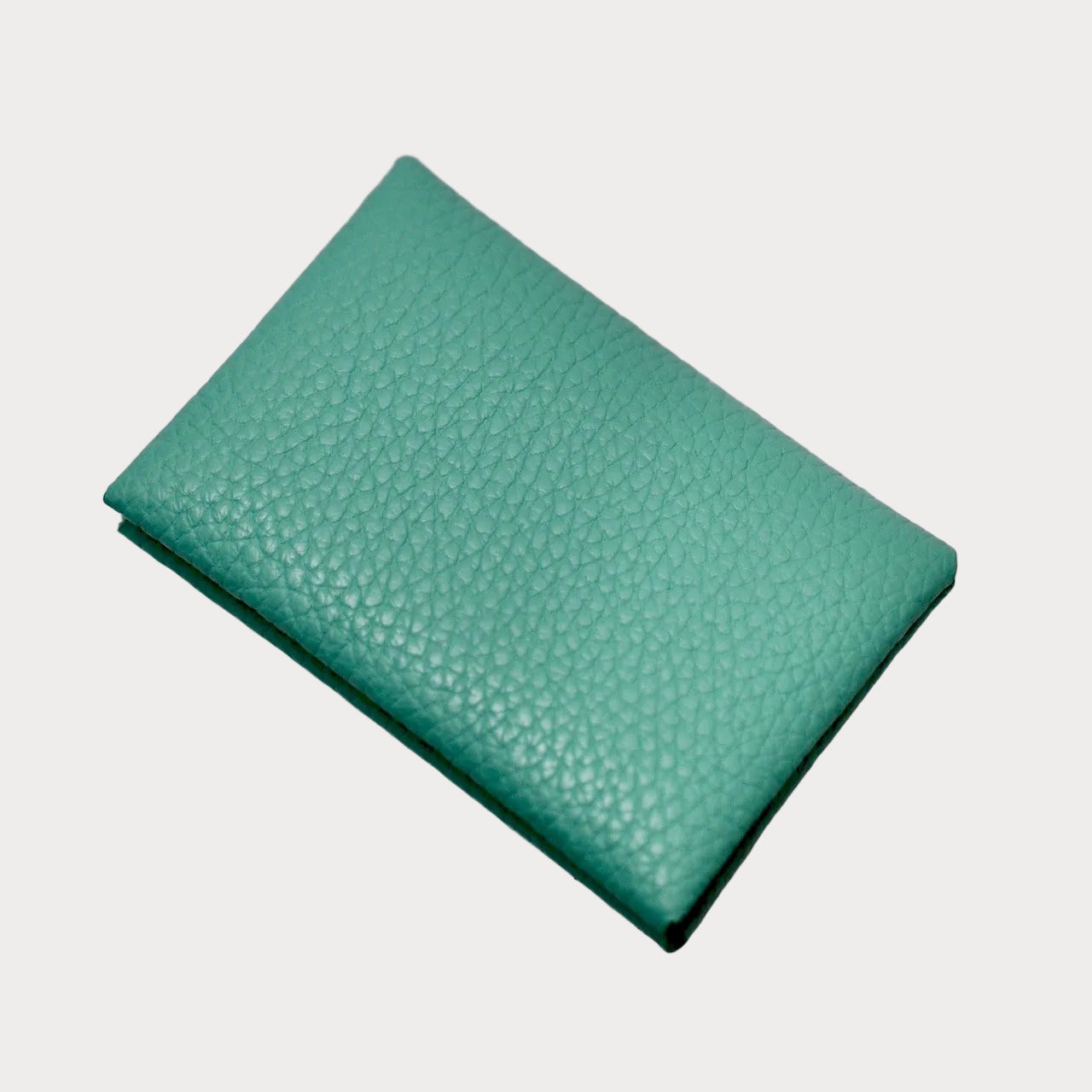 ENVELOPE - Calf Leather Cardcase