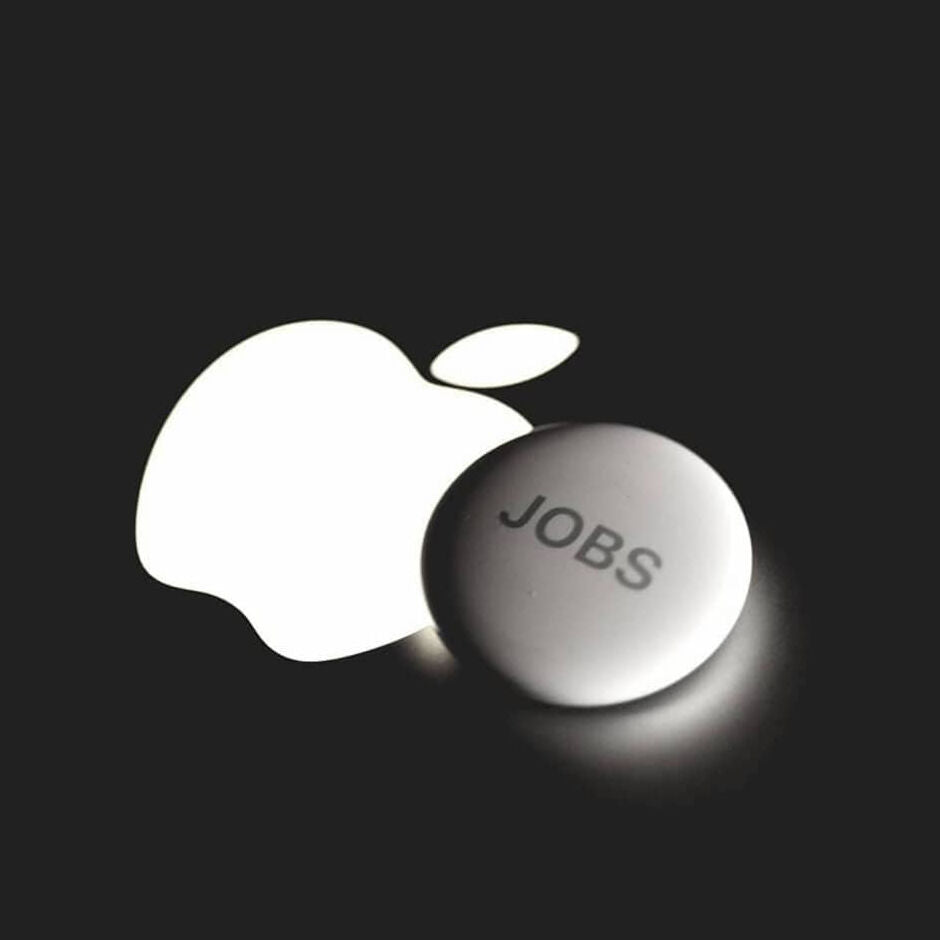 pour AirTag - Keyring