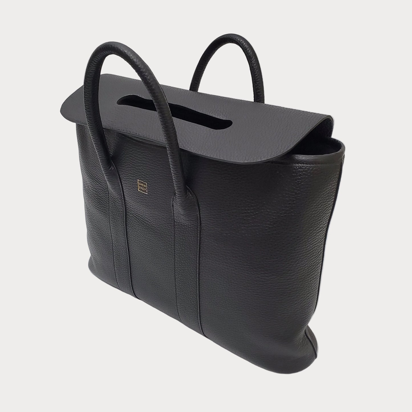 MARSEILLE - FlapTote【MTO】