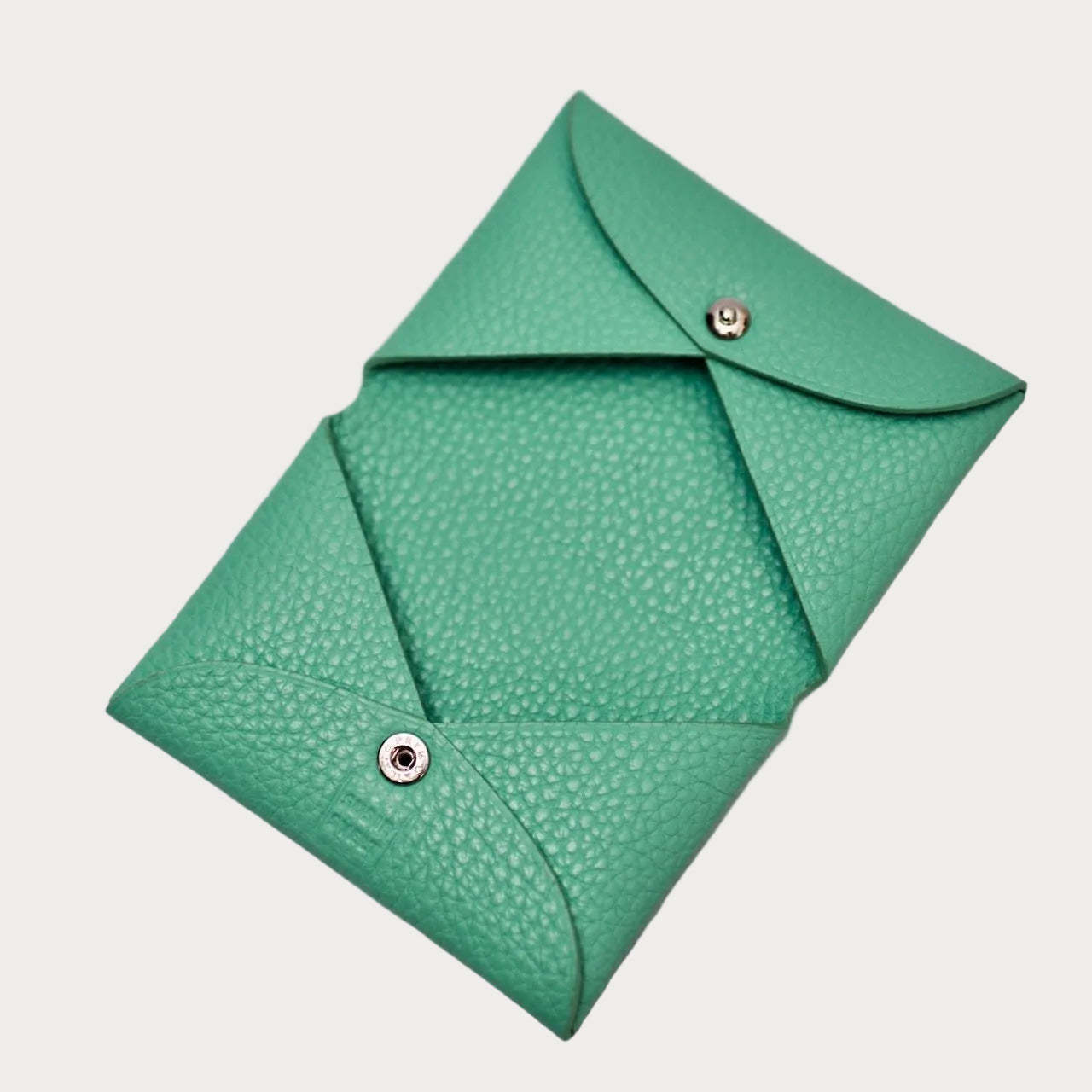 ENVELOPE - Calf Leather Cardcase