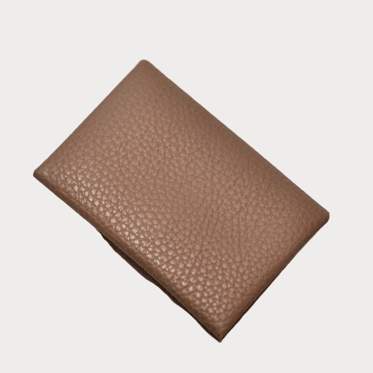 ENVELOPE - Calf Leather Cardcase