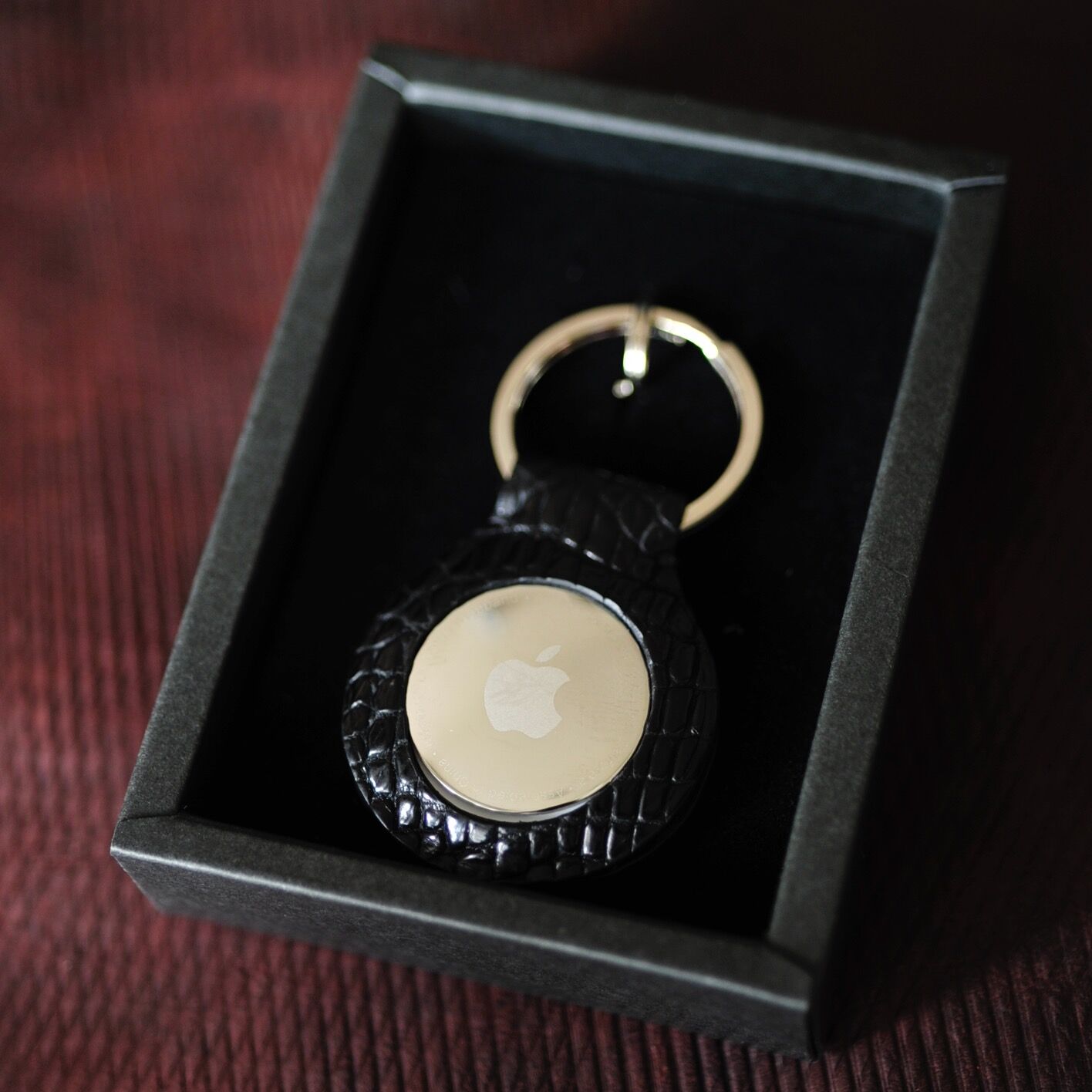 pour AirTag - Keyring