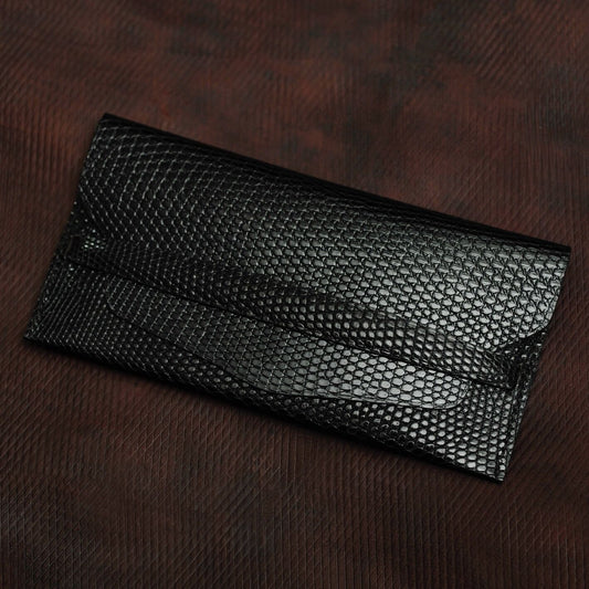 FLAPPO BILLET - Lizard Skin Slim Wallet