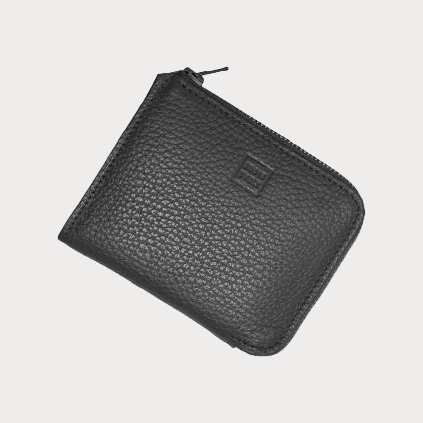 GLISSIÉRE -  Short Fastner Wallet