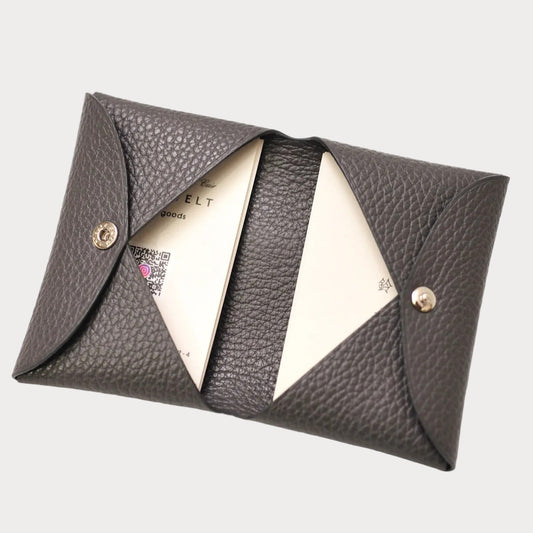 ENVELOPE - Calf Leather Cardcase